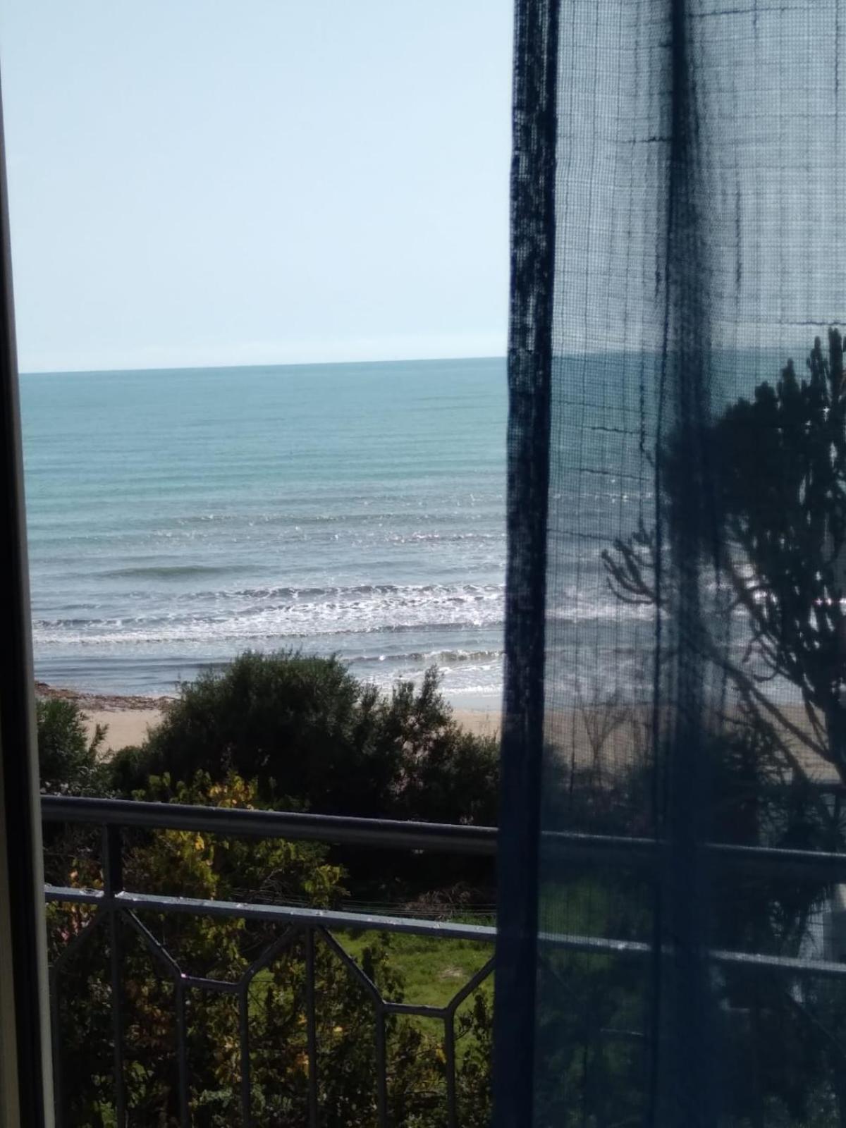 Mare - Scala Dei Turchi Apartment Realmonte Exterior foto